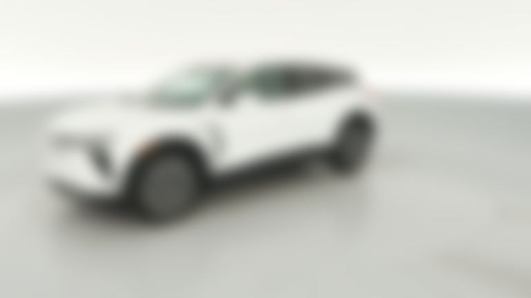 2024 Chevrolet Blazer EV vehicle photo