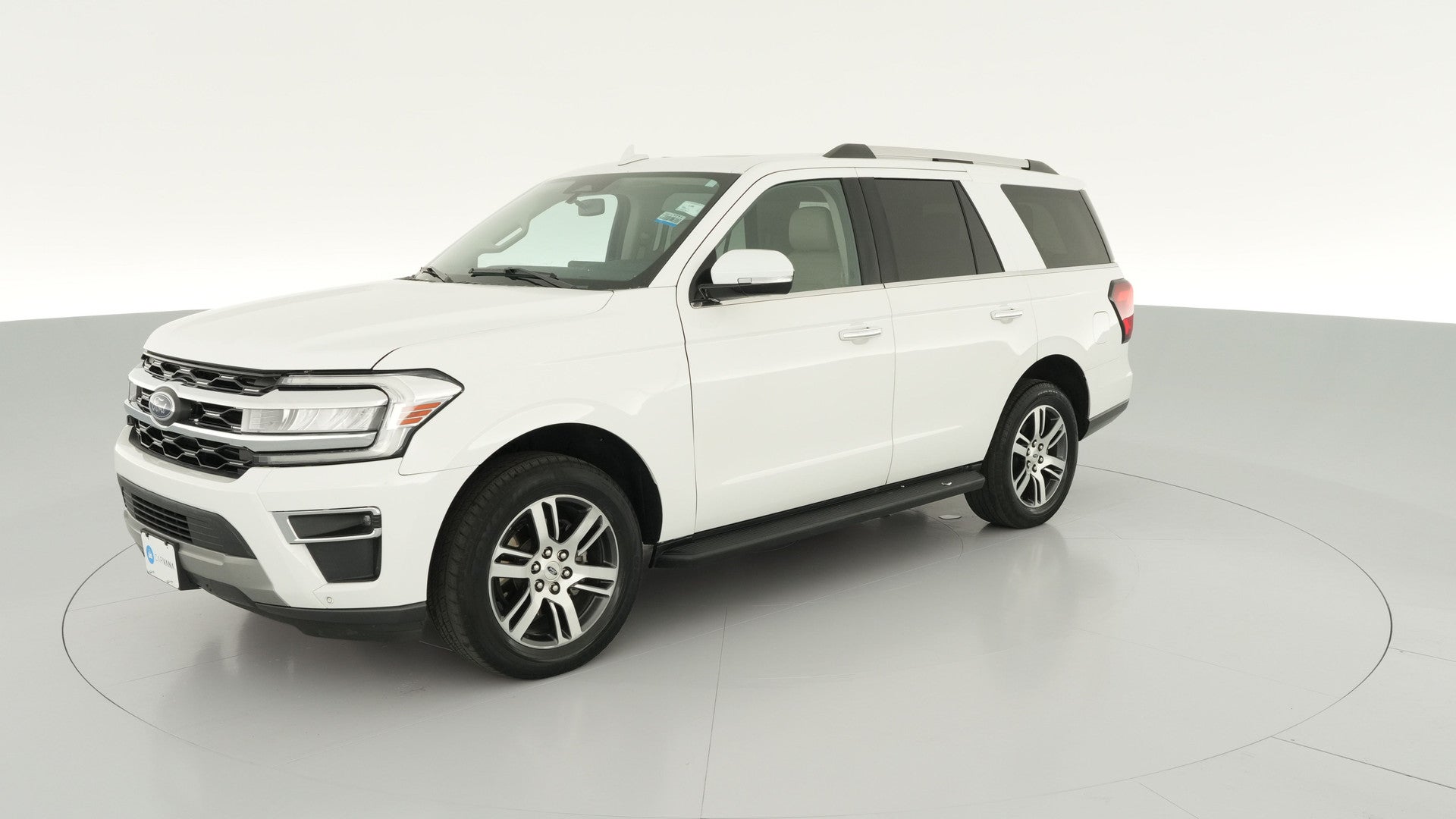 2024 Ford Expedition vehicle photo