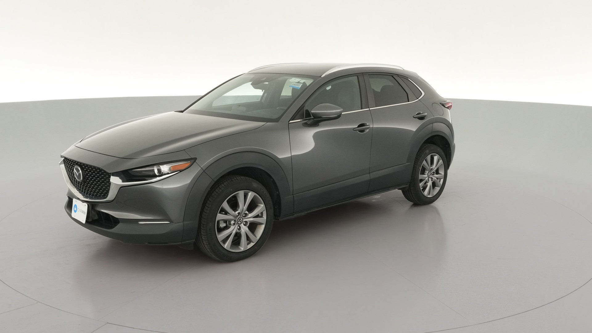 2023 MAZDA CX-30 vehicle photo