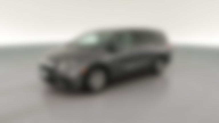 2019 Honda Odyssey vehicle photo