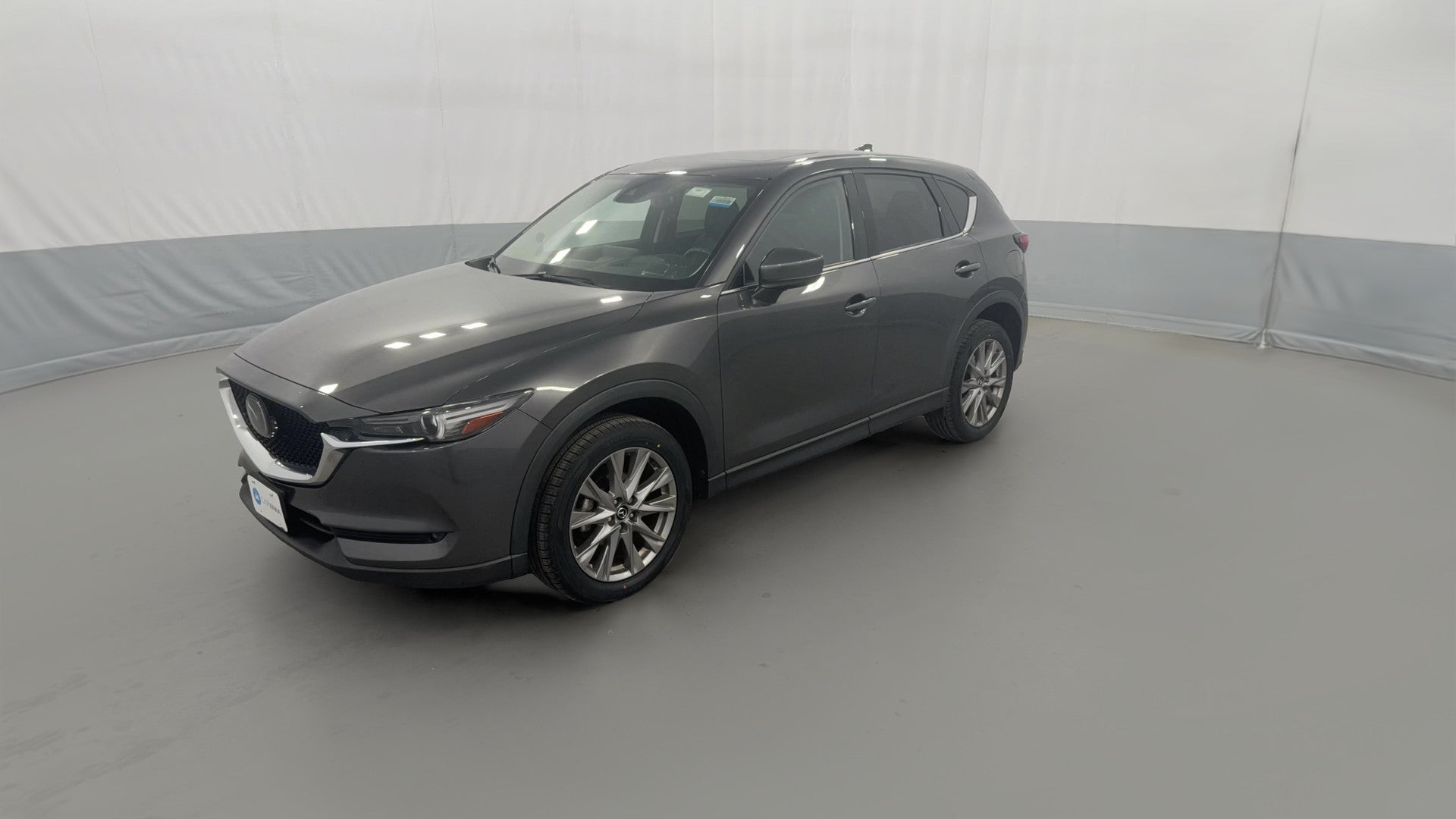 2021 MAZDA CX-5 vehicle photo