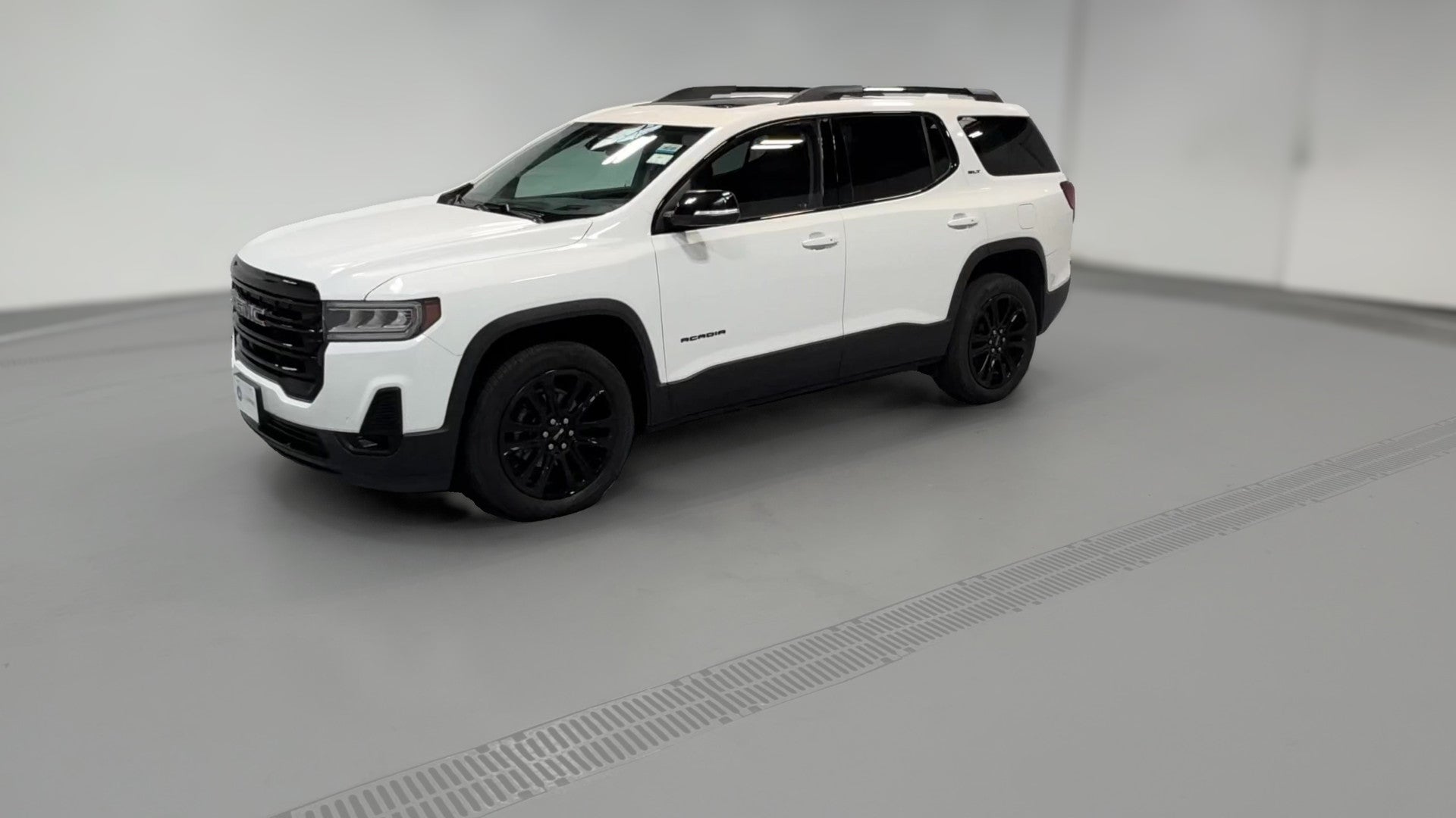 2022 GMC Acadia vehicle photo