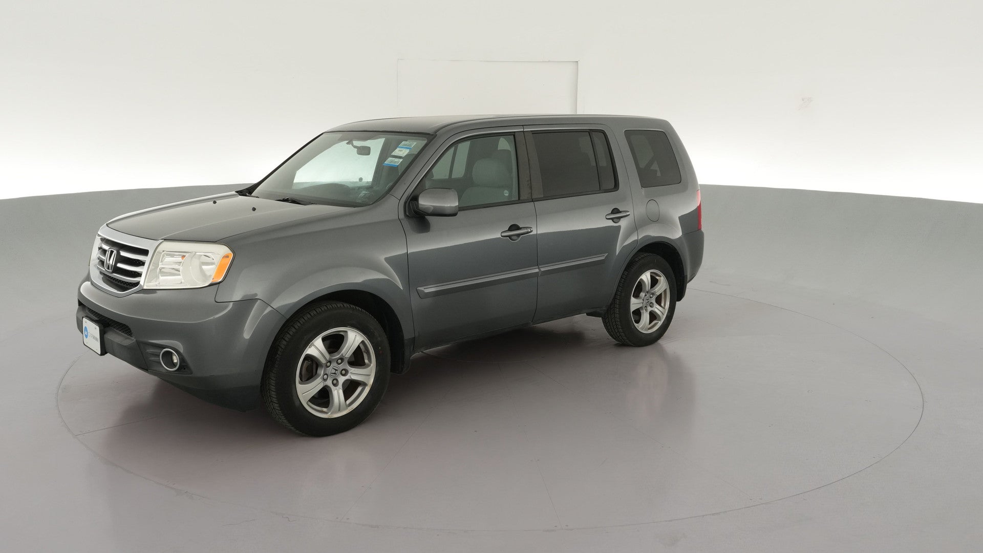 2013 Honda Pilot vehicle photo