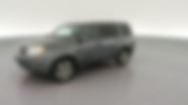 2013 Honda Pilot vehicle photo