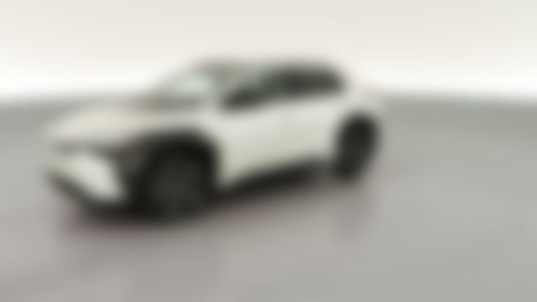 2024 Toyota bZ4X vehicle photo