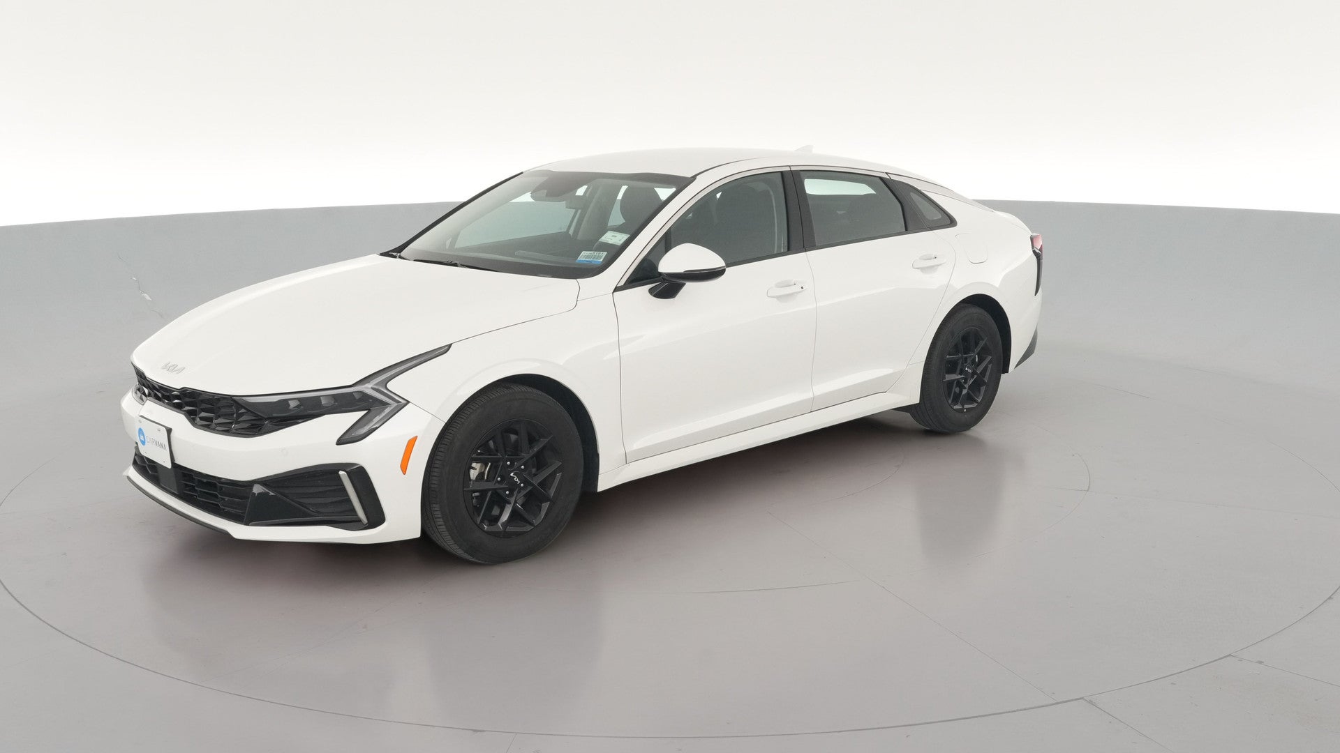2026 Kia K5 vehicle photo