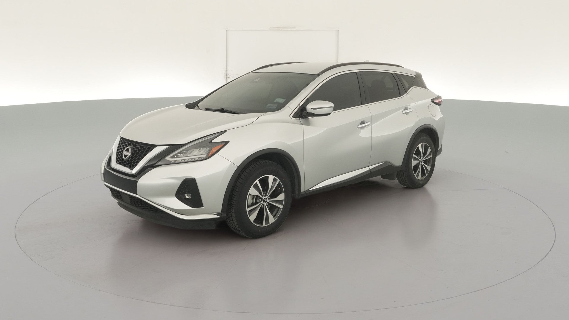 2023 Nissan Murano vehicle photo