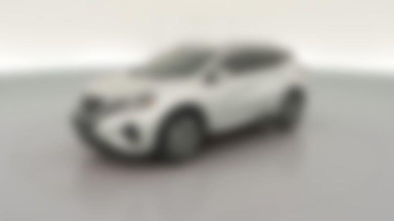 2023 Nissan Murano vehicle photo