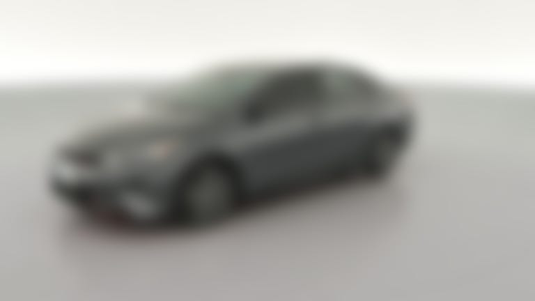 2024 Kia Forte vehicle photo