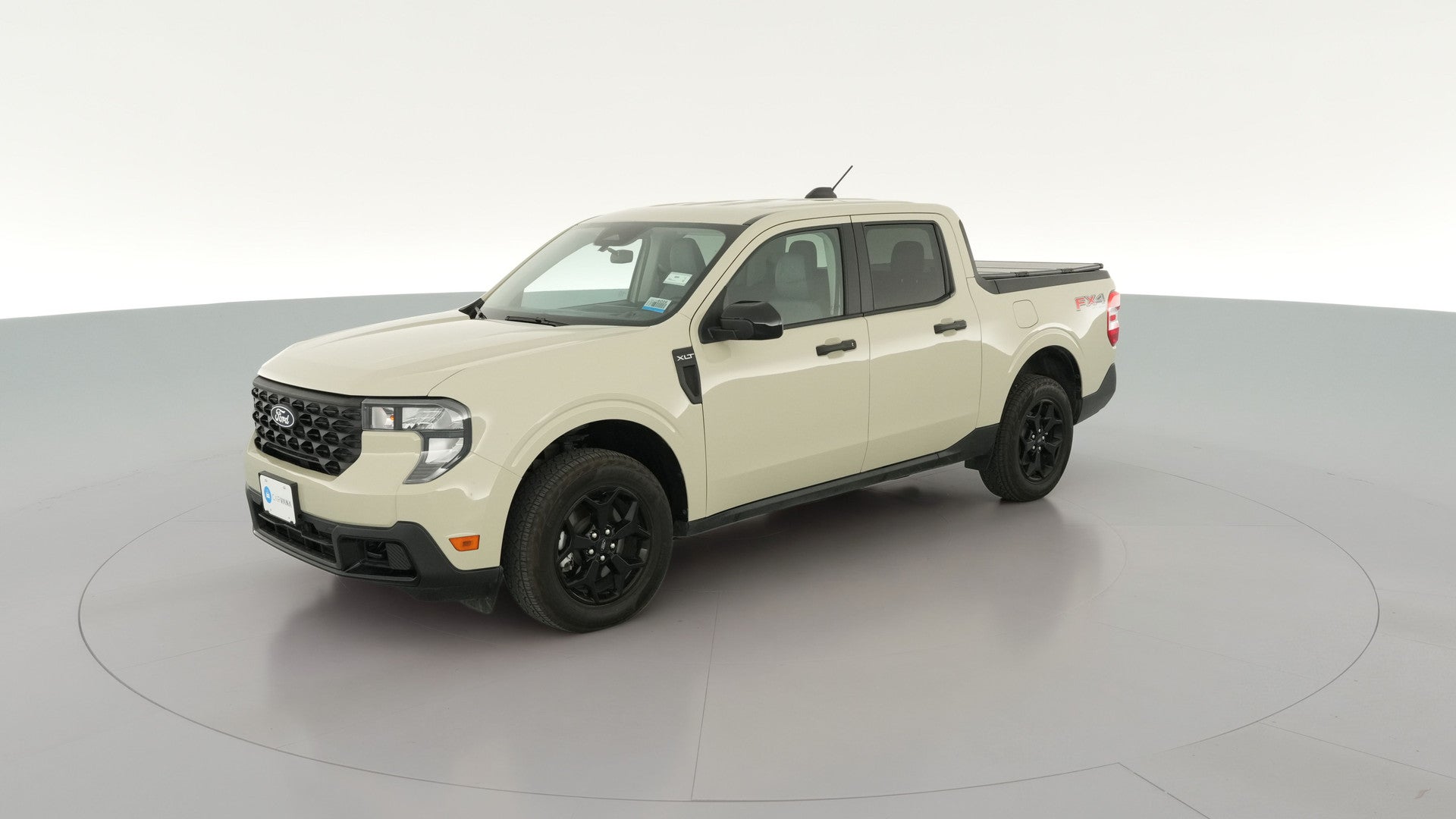 2025 Ford Maverick vehicle photo