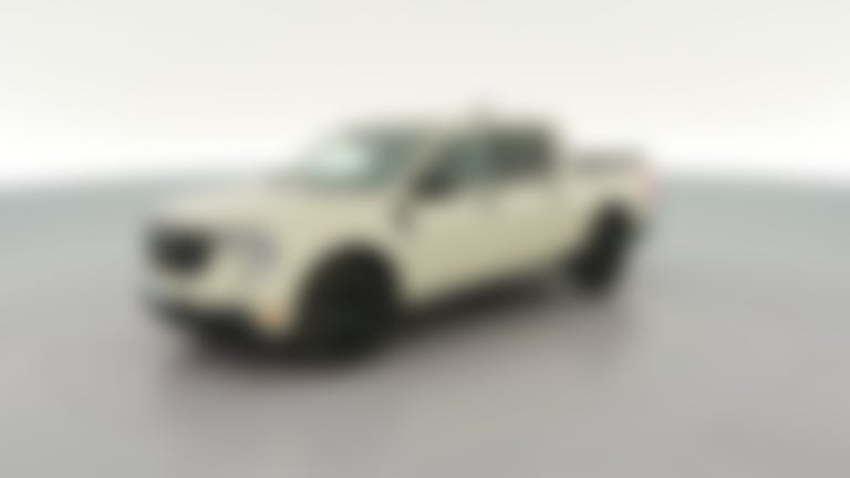 2025 Ford Maverick vehicle photo