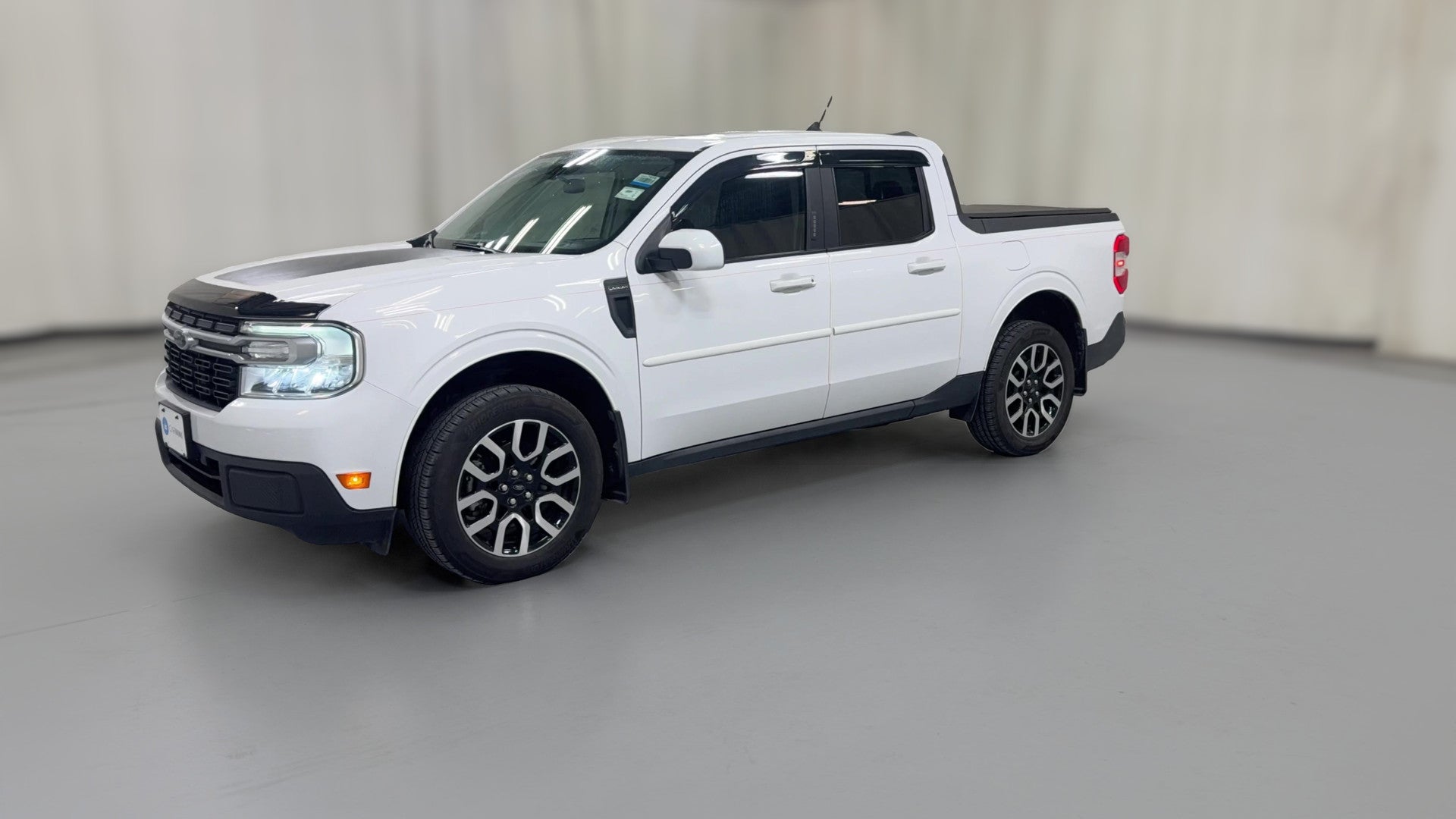 2023 Ford Maverick vehicle photo