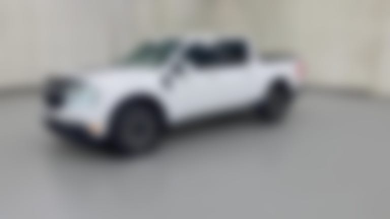 2023 Ford Maverick vehicle photo