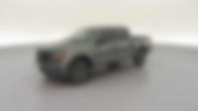 2025 Ford F150 SuperCrew Cab vehicle photo