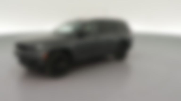 2023 Jeep Grand Cherokee L vehicle photo