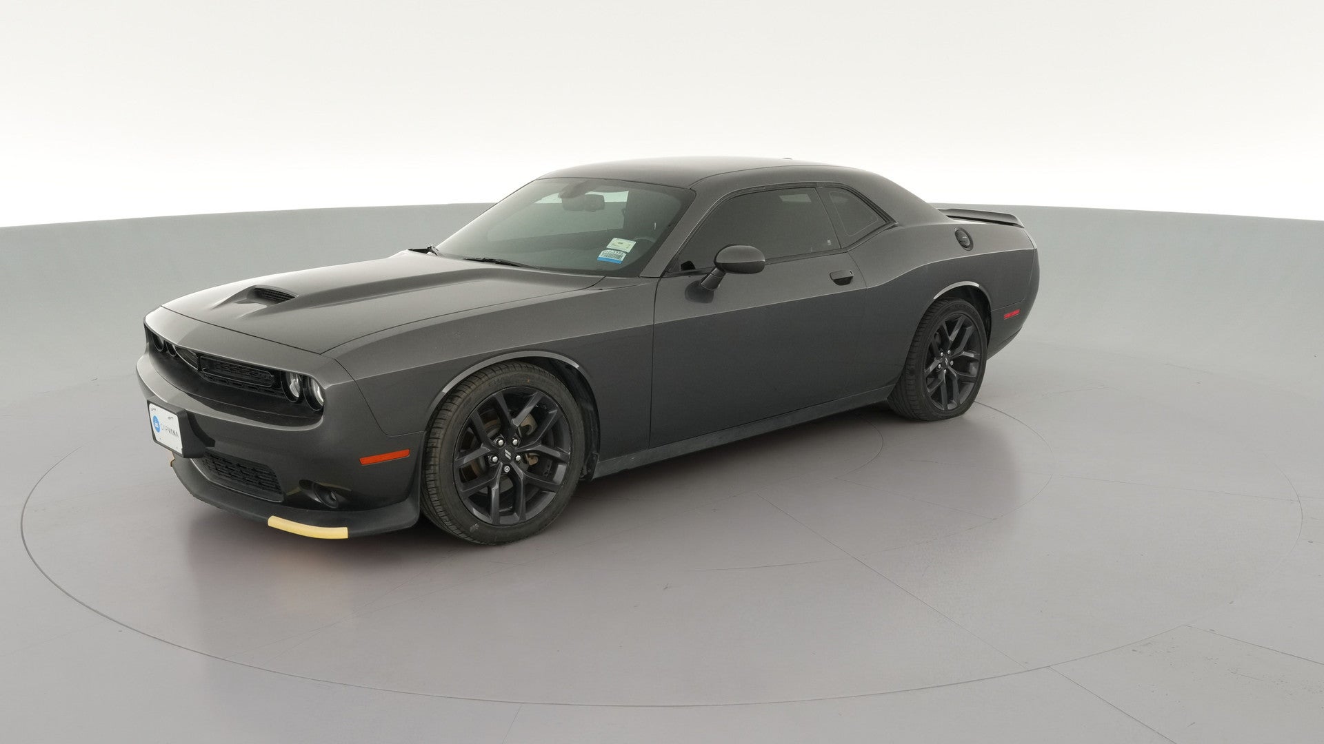 2021 Dodge Challenger vehicle photo