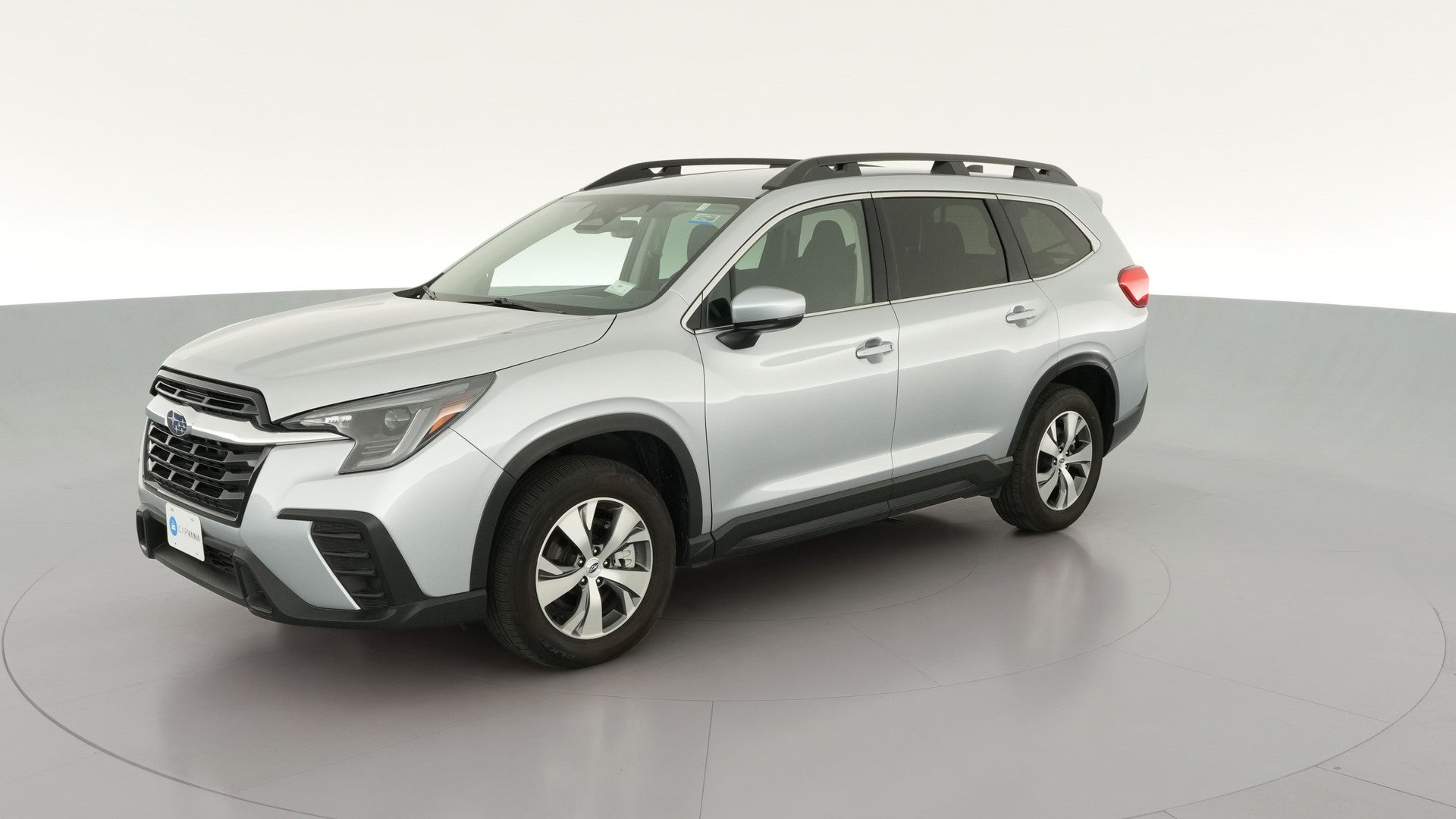 2025 Subaru Ascent vehicle photo