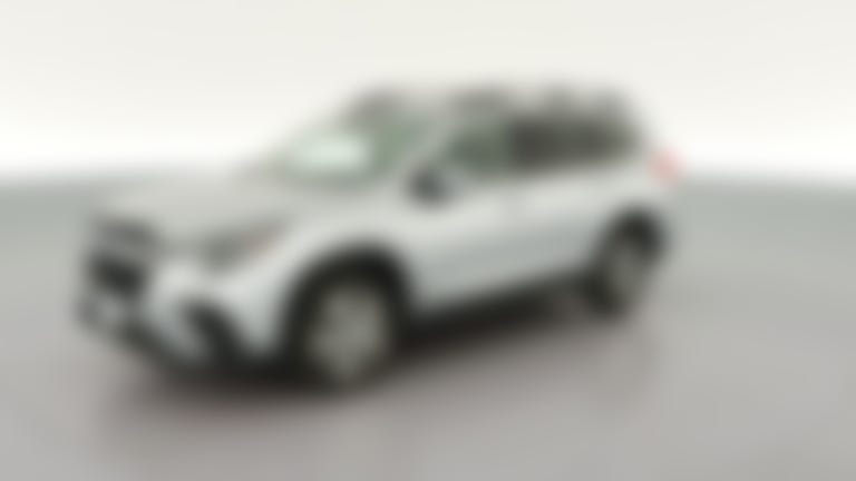2025 Subaru Ascent vehicle photo