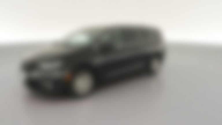 2025 Chrysler Pacifica vehicle photo