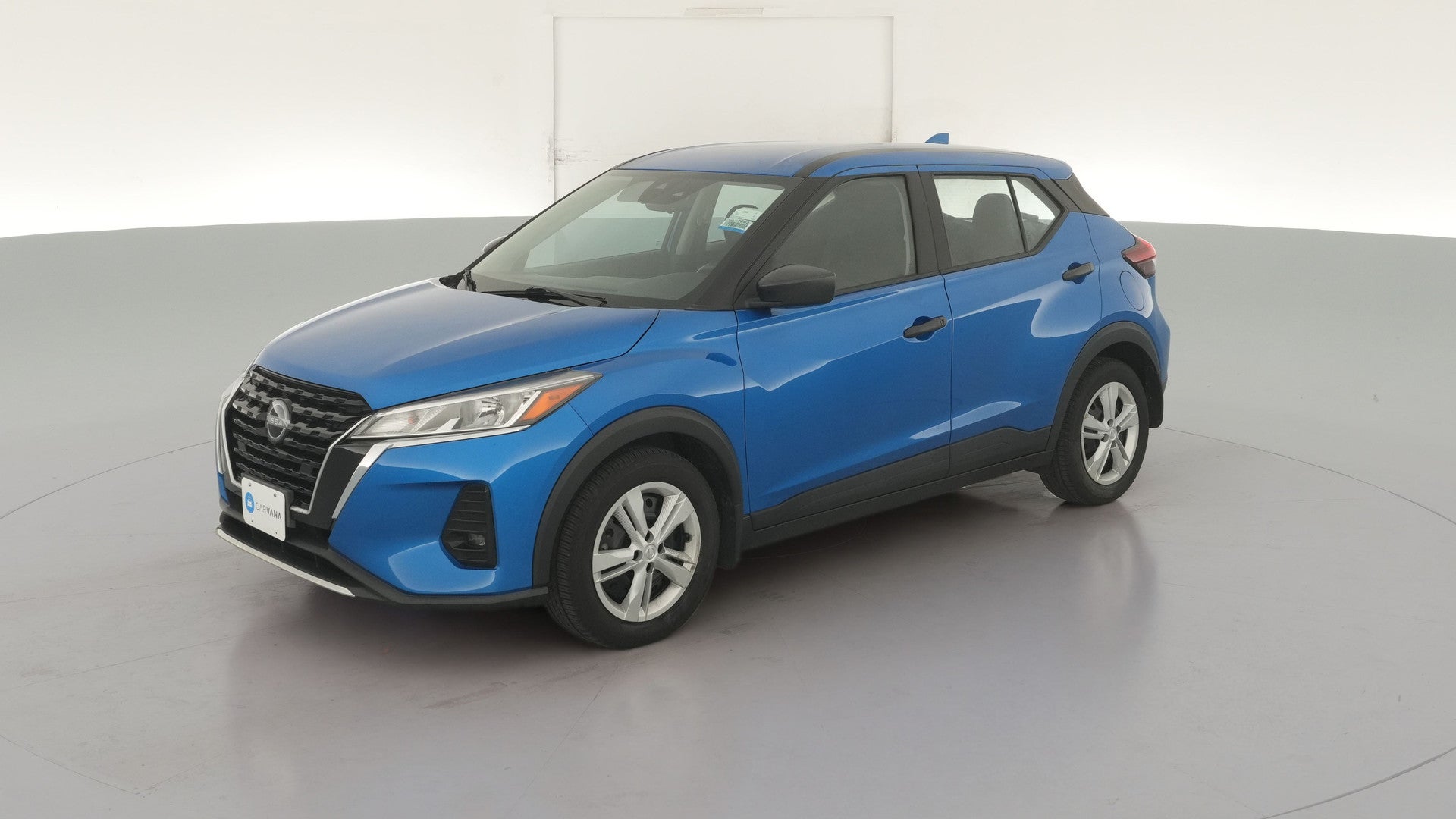 2022 Nissan Kicks vehicle photo