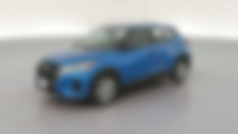 2022 Nissan Kicks vehicle photo
