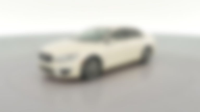 2018 Lincoln MKZ vehicle photo