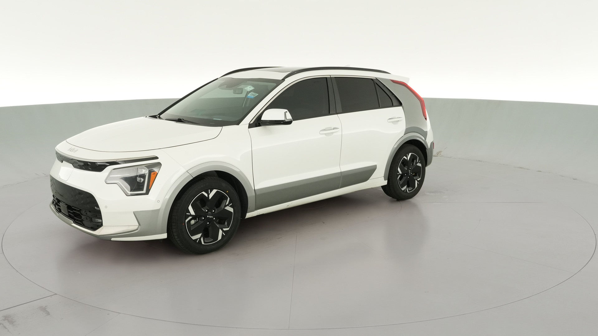 2023 Kia Niro EV vehicle photo