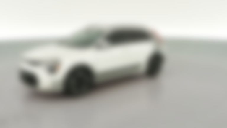 2023 Kia Niro EV vehicle photo