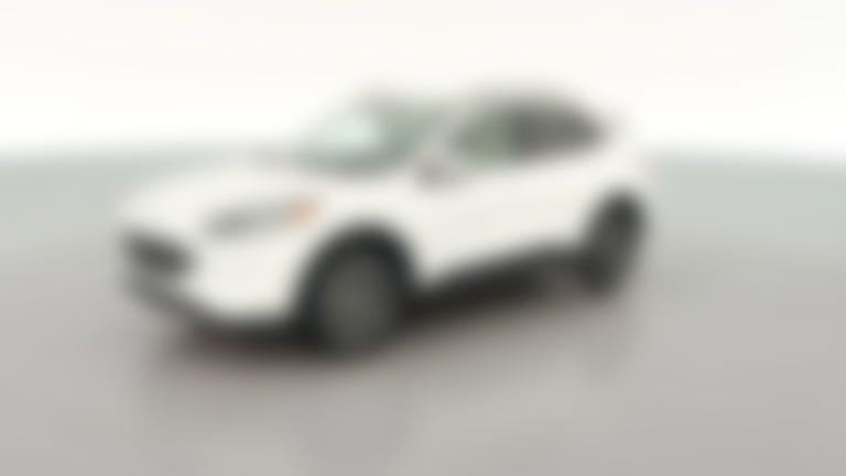 2022 Ford Escape Plug-in Hybrid vehicle photo