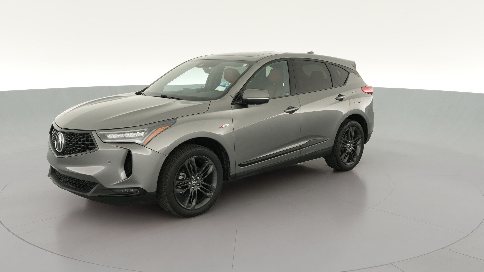 2023 Acura RDX vehicle photo