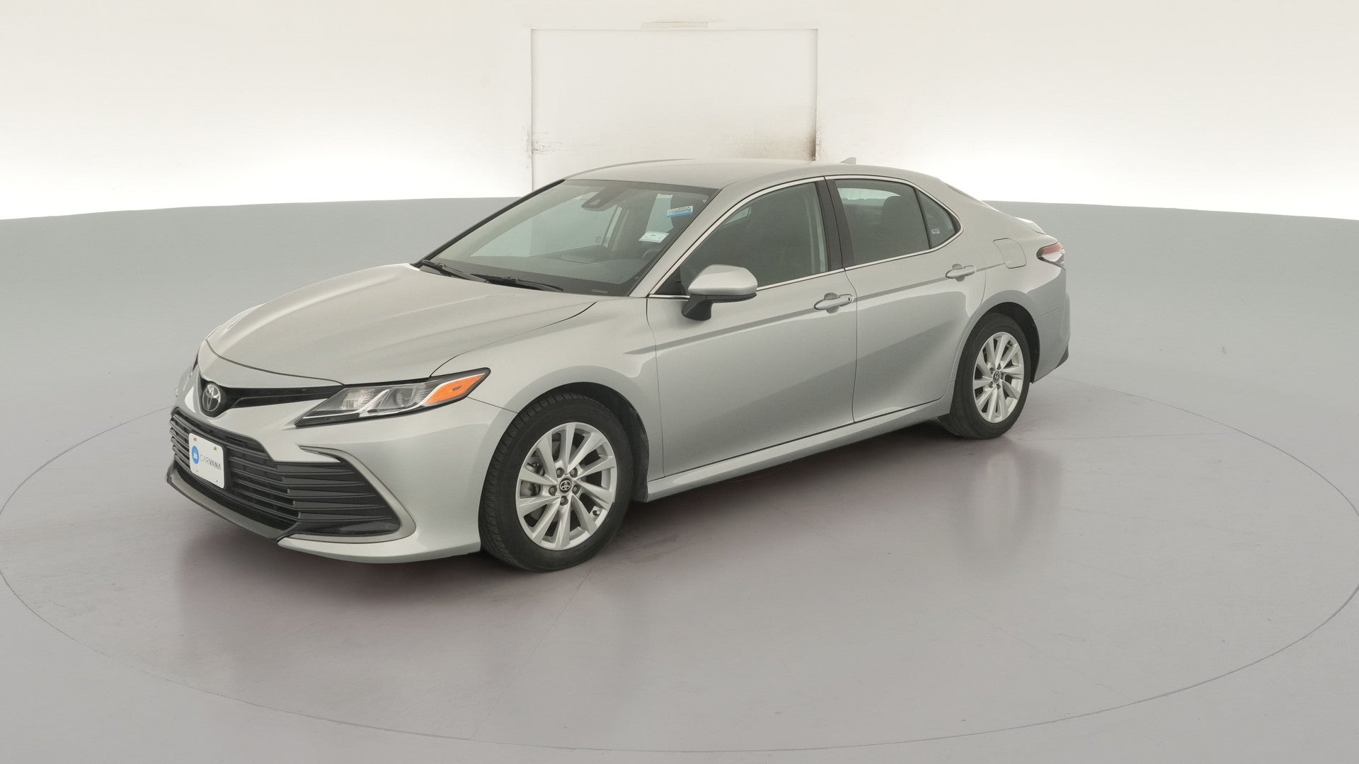 2024 Toyota Camry vehicle photo