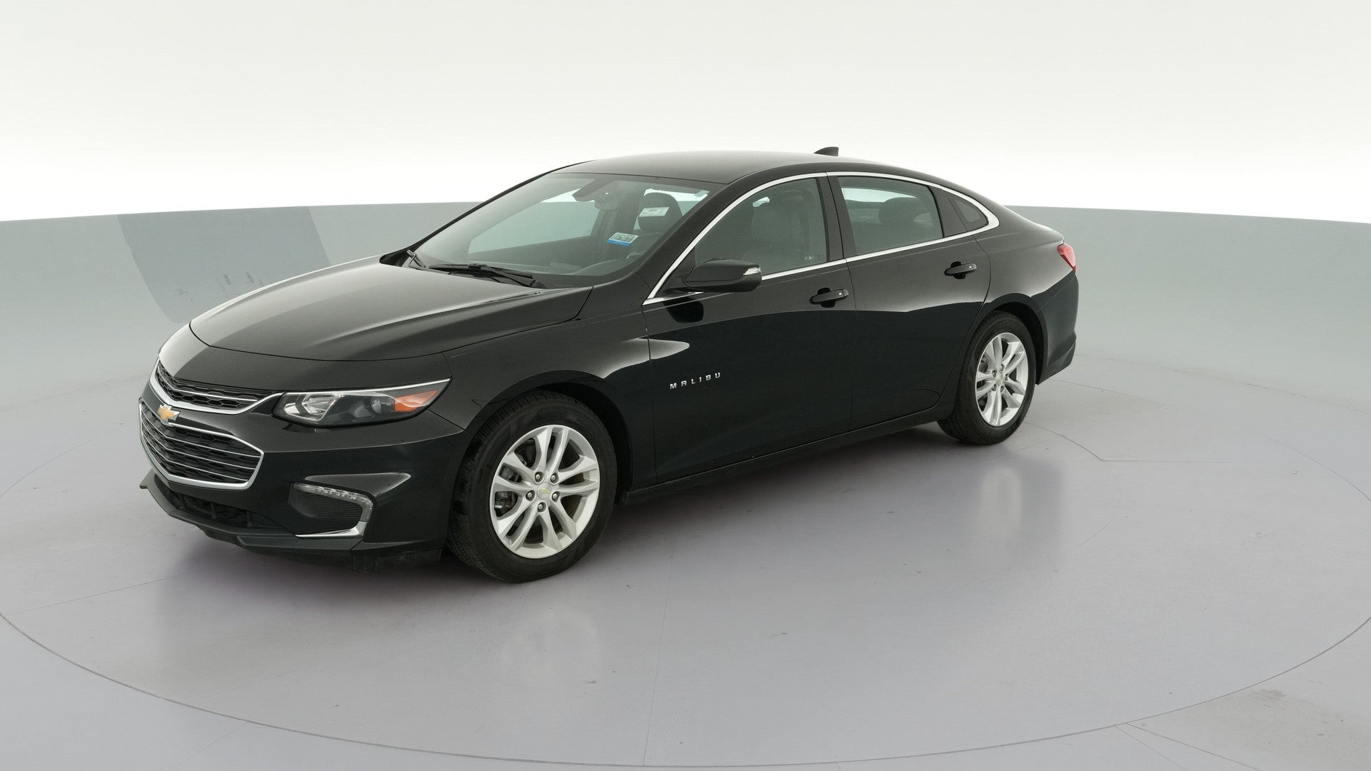 2016 Chevrolet Malibu vehicle photo