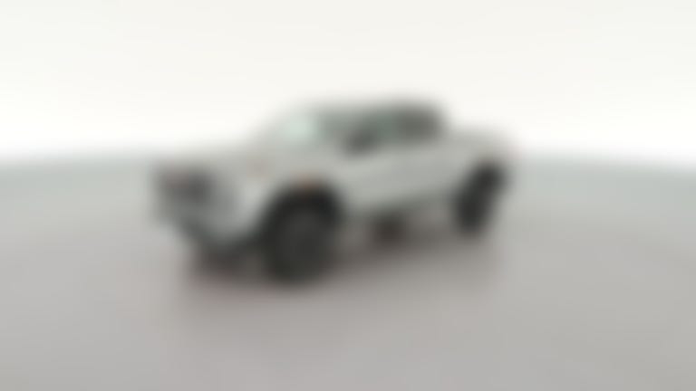 2026 GMC Canyon Crew Cab vehicle photo
