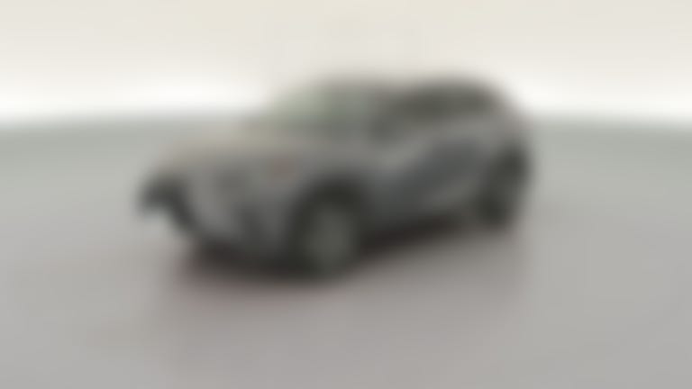 2018 Lexus NX vehicle photo
