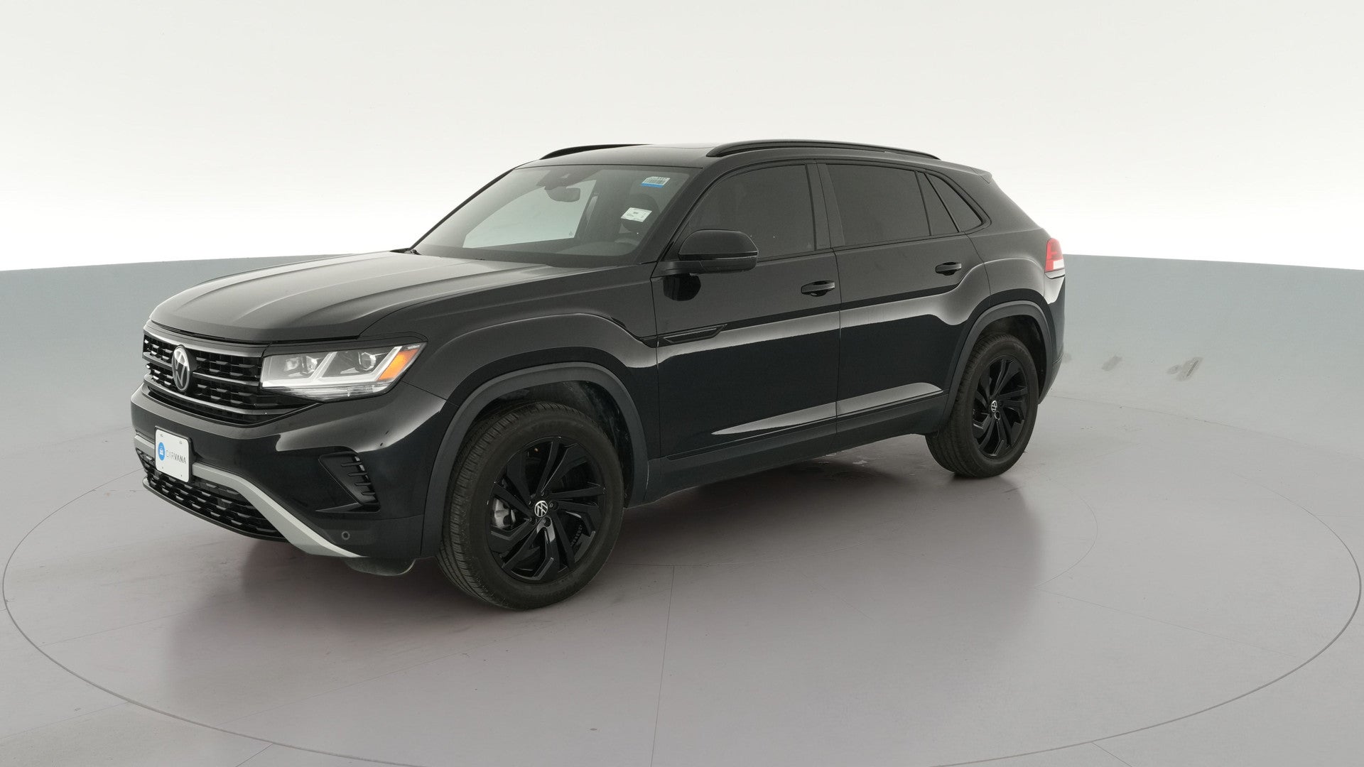 2023 Volkswagen Atlas Cross Sport vehicle photo