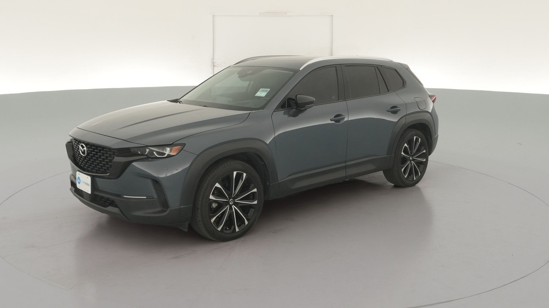 2023 MAZDA CX-50 vehicle photo