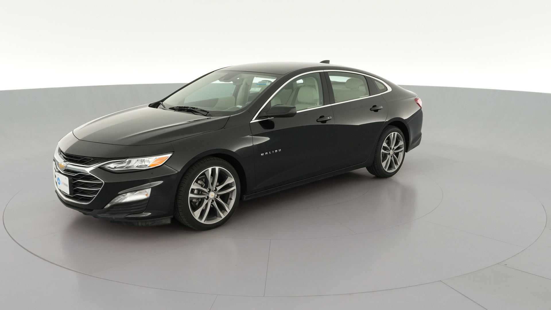 2024 Chevrolet Malibu vehicle photo