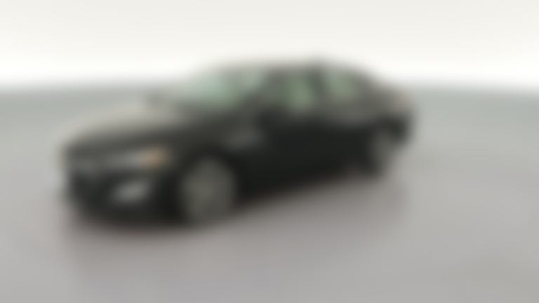 2024 Chevrolet Malibu vehicle photo