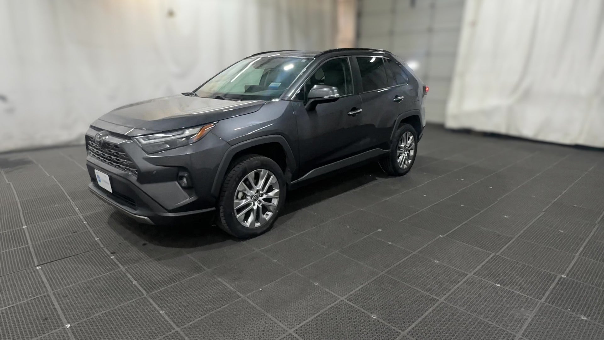 2023 Toyota RAV4 vehicle photo