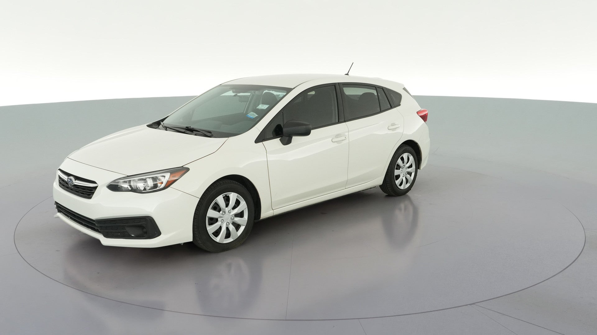 2023 Subaru Impreza vehicle photo