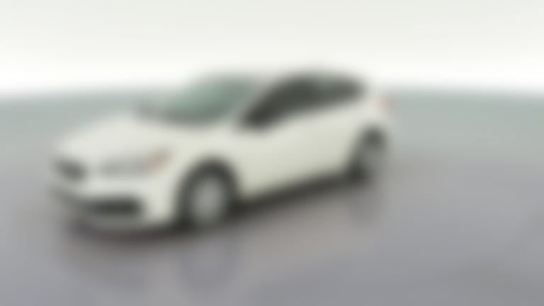 2023 Subaru Impreza vehicle photo