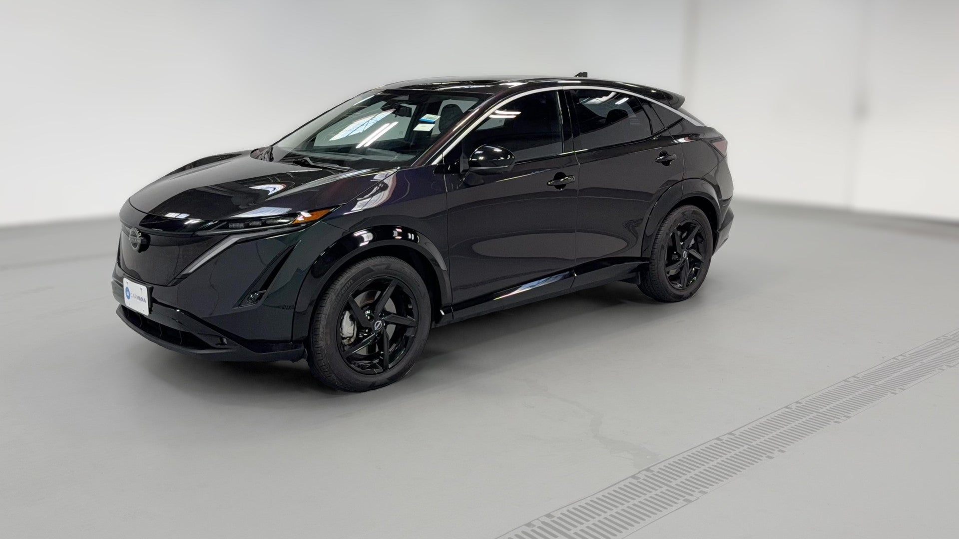 2023 Nissan ARIYA vehicle photo