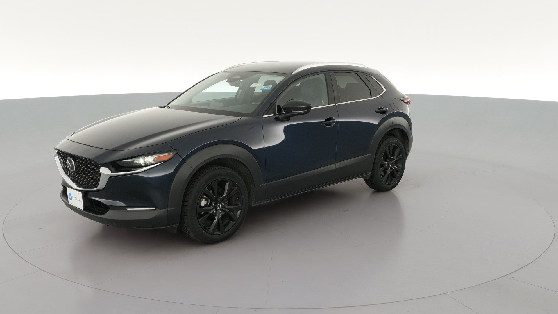 2024 MAZDA CX-30 vehicle photo