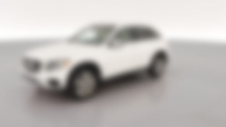 2018 Mercedes-Benz GLC vehicle photo