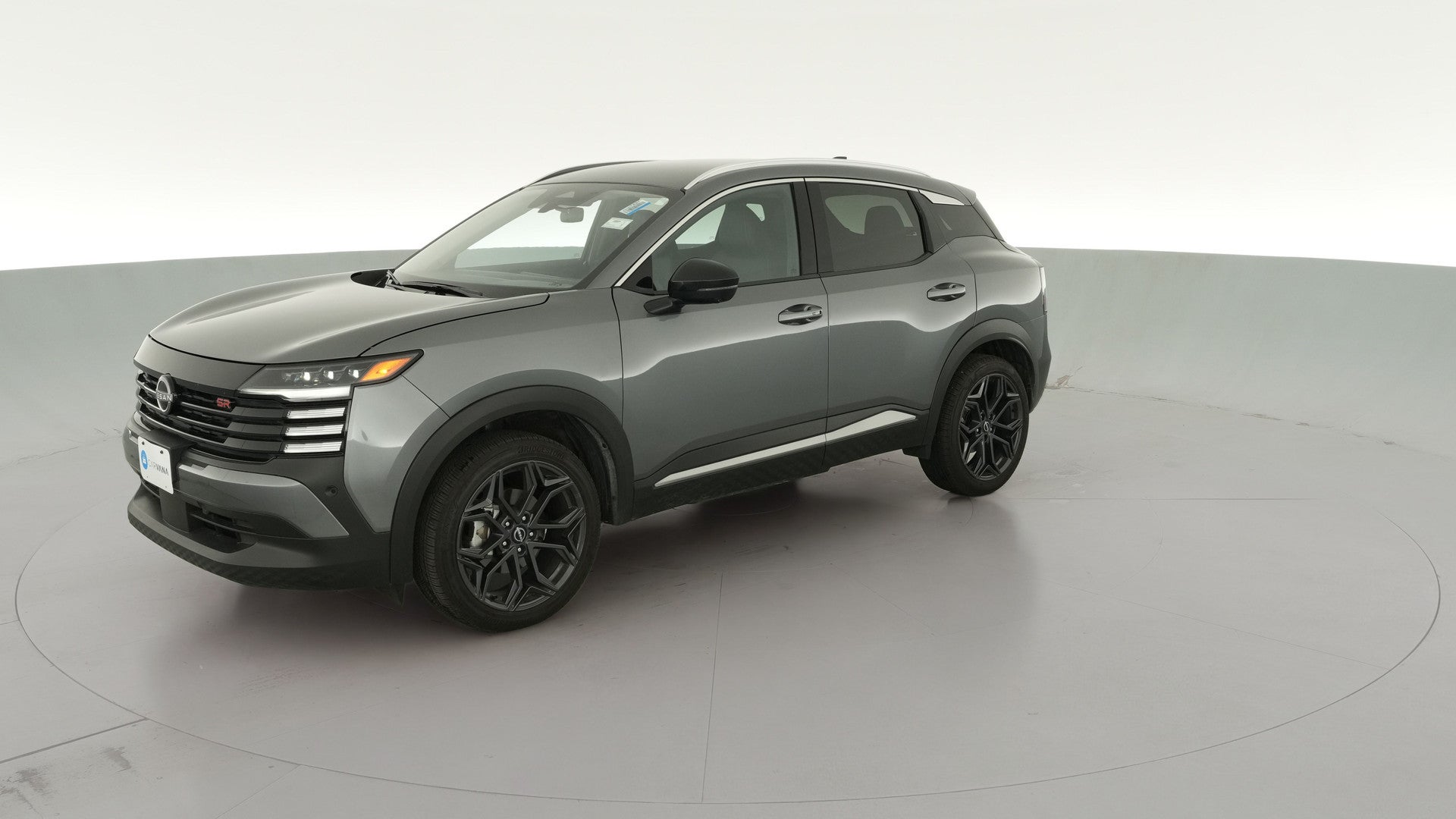 2026 Nissan Kicks vehicle photo