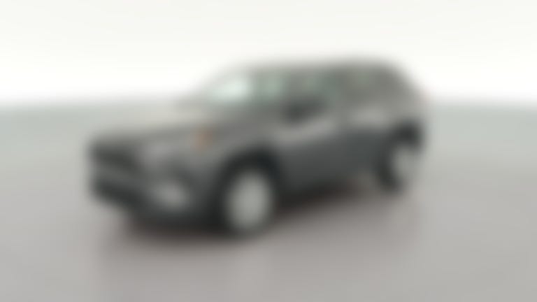 2024 Toyota RAV4 vehicle photo