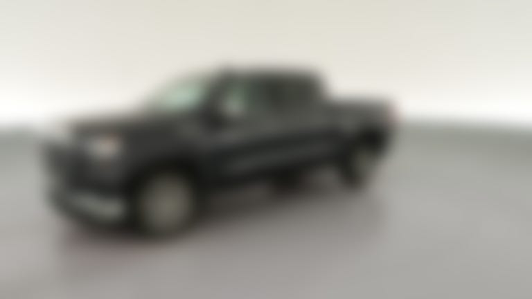 2025 GMC Sierra 1500 Crew Cab vehicle photo