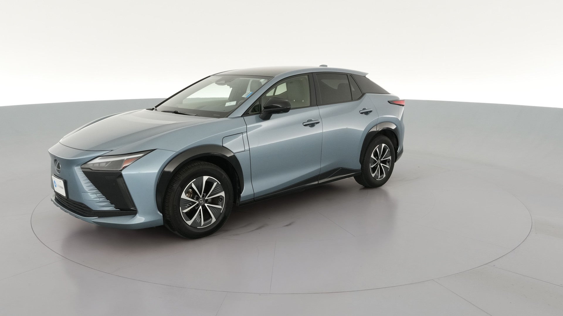 2023 Lexus RZ vehicle photo