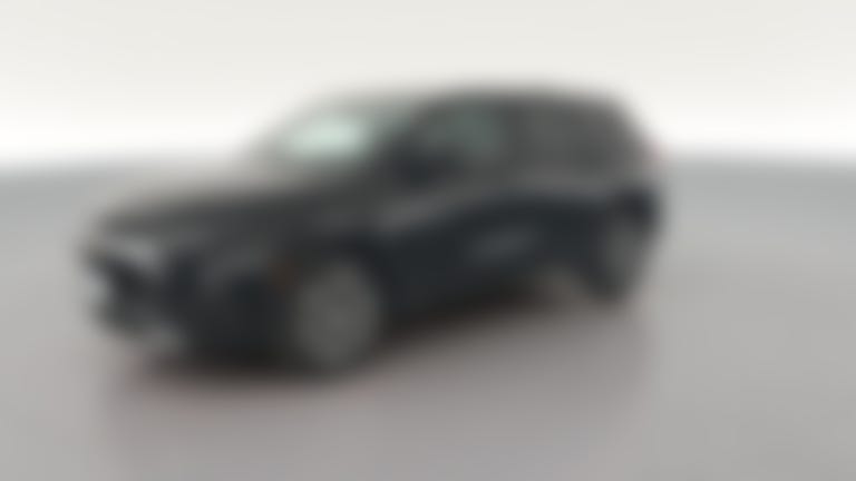 2026 Chevrolet Blazer vehicle photo