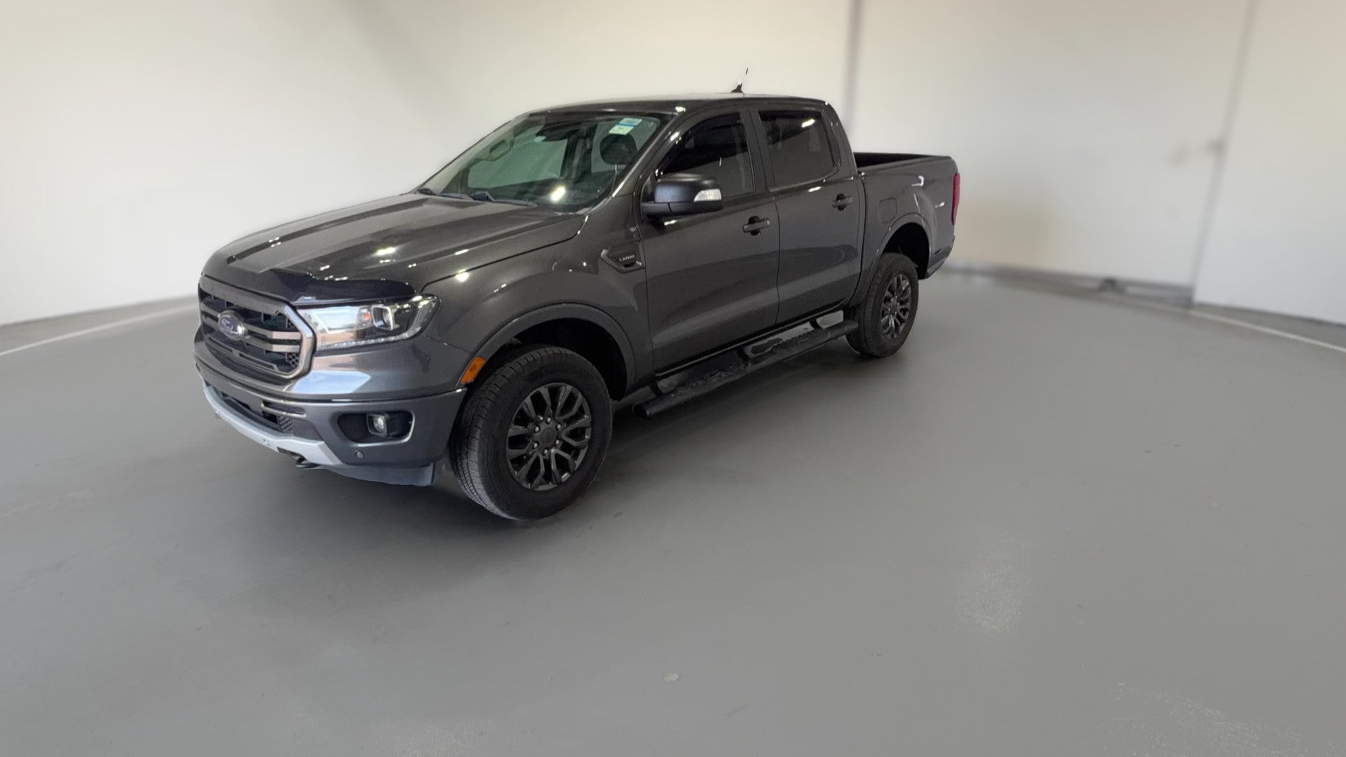 2019 Ford Ranger SuperCrew vehicle photo